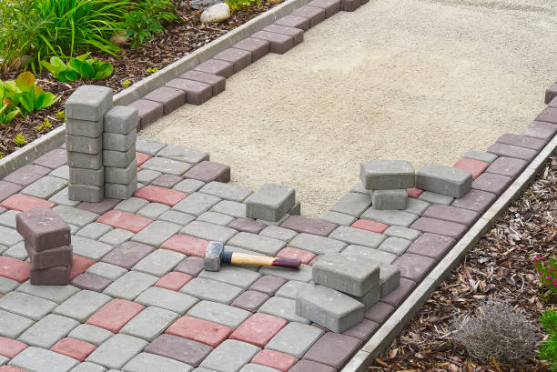 Best Affordable Driveway Paving  in Absecon, NJ