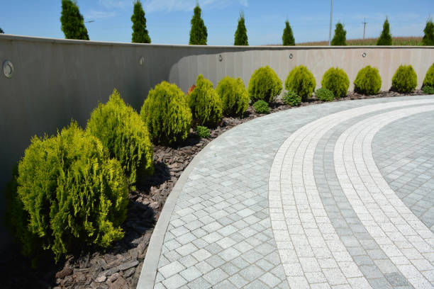 Best Best Driveway Pavers  in Absecon, NJ