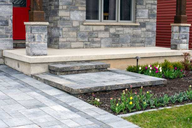 Reasons to Select Us for Your Driveway Paving Requirements in Absecon, NJ