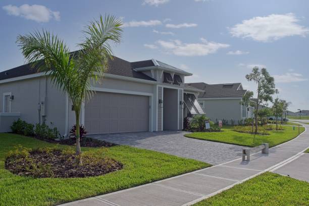Best Driveway Paver Repair  in Absecon, NJ